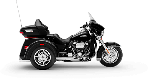 Trike Harley-Davidson® Motorcycles for sale in Clarksville, TN